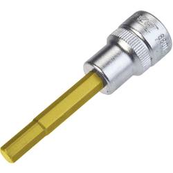 Hazet 8801A-7/32 Steckschlüssel-Bit-Einsatz 3/8 (10 mm) 8801A-7/32