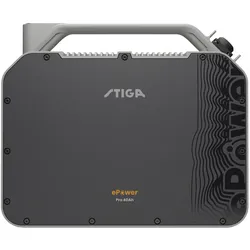 Stiga, Zubehör Gartenmaschinen, ePower Pro