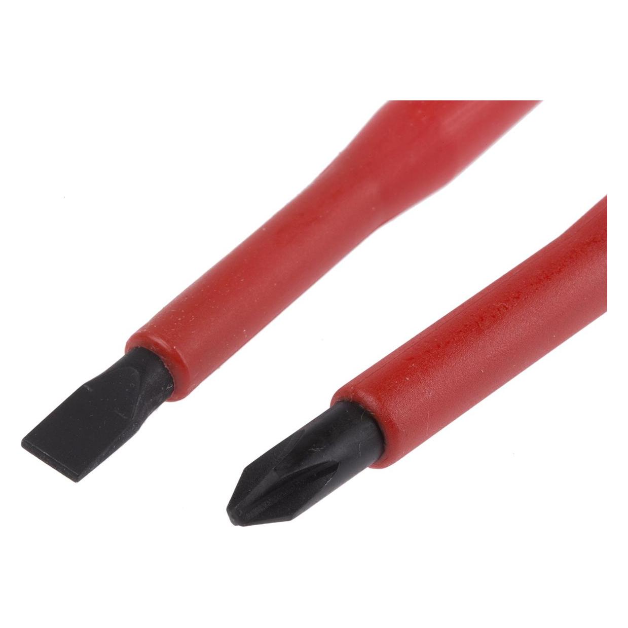 RS PRO 7PC VDE Set Phillips & Slotted (8755812)