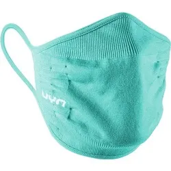 UYN Erste Hilfe COMMUNITY MASK XS-S, Größe XS in Blau Blau