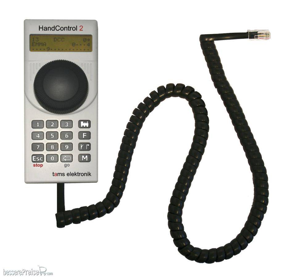 Tams Elektronik 40-01147-01
