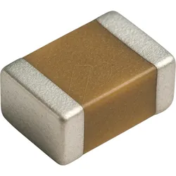 GRM31CC81E226K - MLCC, 1206, 22μF, 25 V, ±10%, X6S
