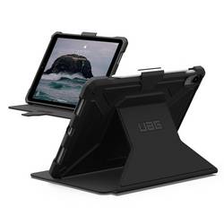 Urban Armor Gear Metropolis Tactical iPad Cover / Tasche Apple Apple iPad 10,9“ (10. Generation 2022), iPad 11 (A16 - 11. Generation 2025) 27,7 cm (10,9) - 124509114040