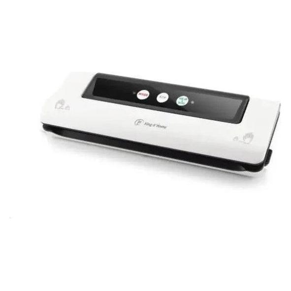 King D'Home Vacuum cleaner VACUUM DEVICE White (64672258)