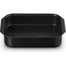 Le Creuset Backform 33 cm, schwarz