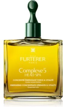 René Furterer Complexe 5 extrato vegetal regenerador com óleos essenciais 50 ml. Complexe 5