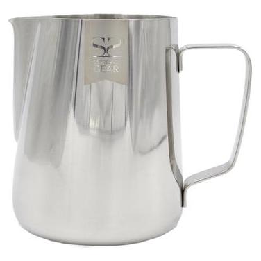 Espresso Gear - Classic Pitcher - Dzbanek do mleka z miarką 0,9l (67282862)
