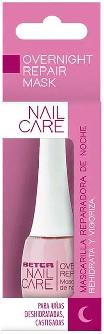Beter Overnight Repair Mask Máscara Reparadora De Noite