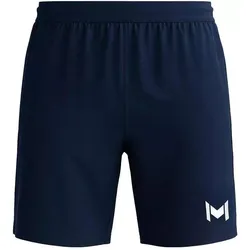 Mouratoglou, Herren, Sporthose, Match Classic (S), Blau