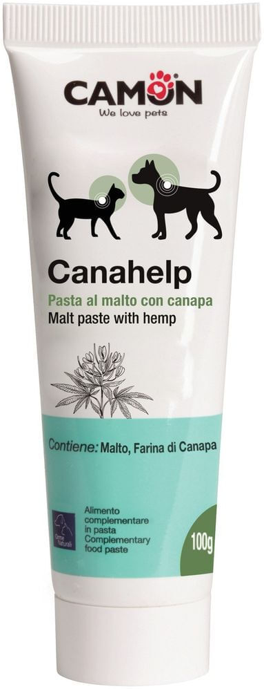 Camon Canahelp Pasta 100G