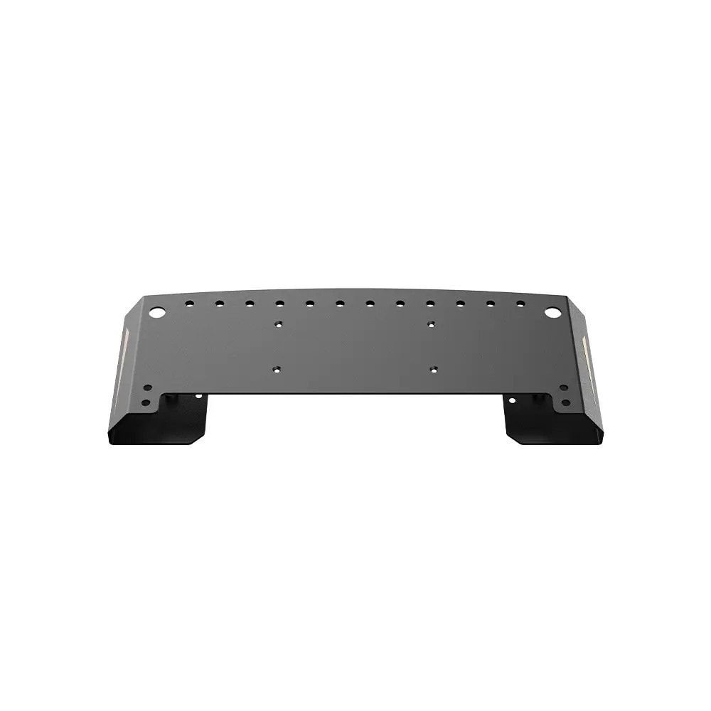 MOZA Racing MOZA mBooster Basis Erweiterungsplatte RS078