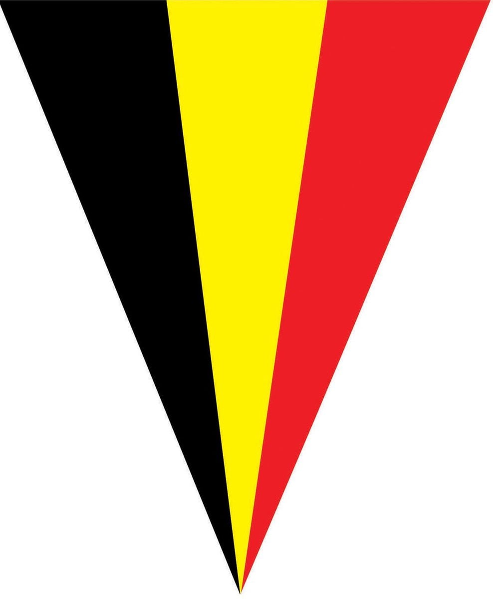 Espa Vlaggenlijn België - 5 Meter