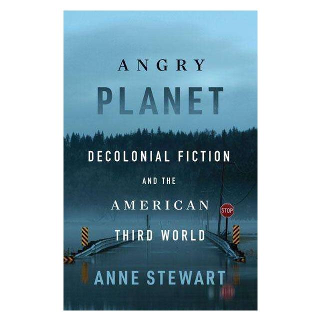 University Of Minnesota Angry Planet (Englisch, Anne Stewart) (45879823)