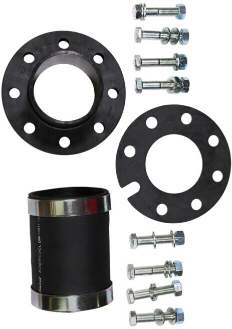 Grundfos Kit de réparation Bride avec raccord Multilift (91043772)