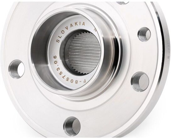 SKF VKBA 6531 Wheel bearing kit
