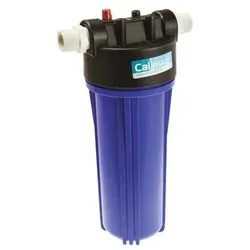 RS PRO, Küchenarmatur, Wasserfiltergehäuse 10" 3/4" Ein-/Ausla