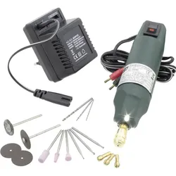 Donau, Multifunktionswerkzeug, Leucht Drill Set