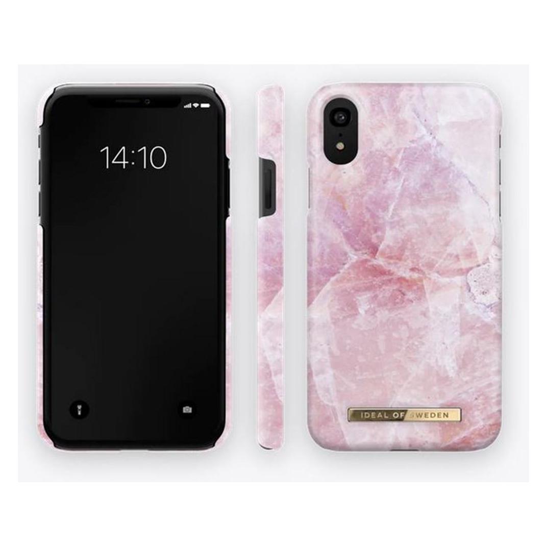 iDeal Of Sweden Fashion (Apple iPhone XR) (IDFCS17-I1861-52)