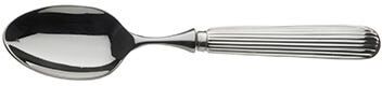 Arthur Price Of England Titanic Silver Plated Dessert Spoon