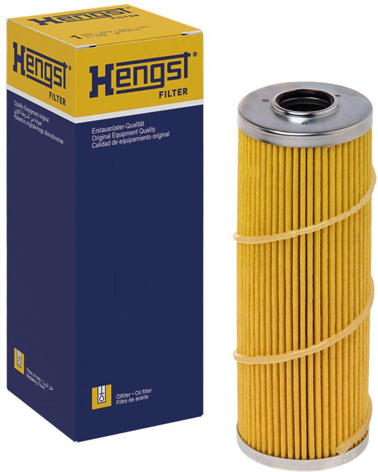 Filter, Arbeitshydraulik HENGST Filtration E79H