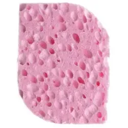 Beter Cellulose Facial Cleansing Sponge With Open Pore