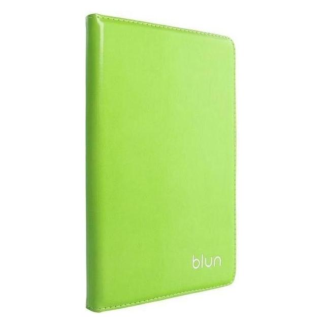 Blun tablet case universal case for tablet 7 "UNT lime (Universal) (5487)