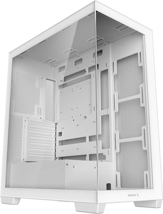 DeepCool CG580 White