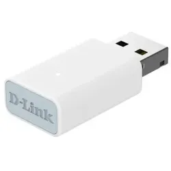 DLink Deutschland AX1800 Wi-Fi 6 USB Adapter AX9U