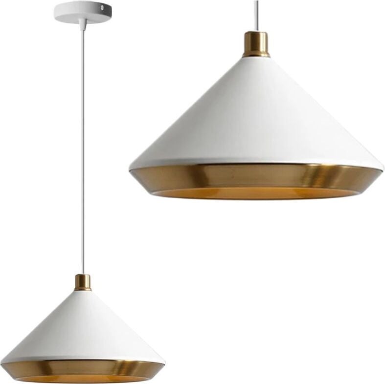 Toolight Hanglamp APP1004-1CP