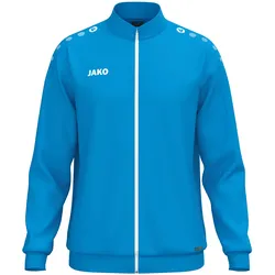 Jako JAKO Team Polyesterjacke One JAKO blau L