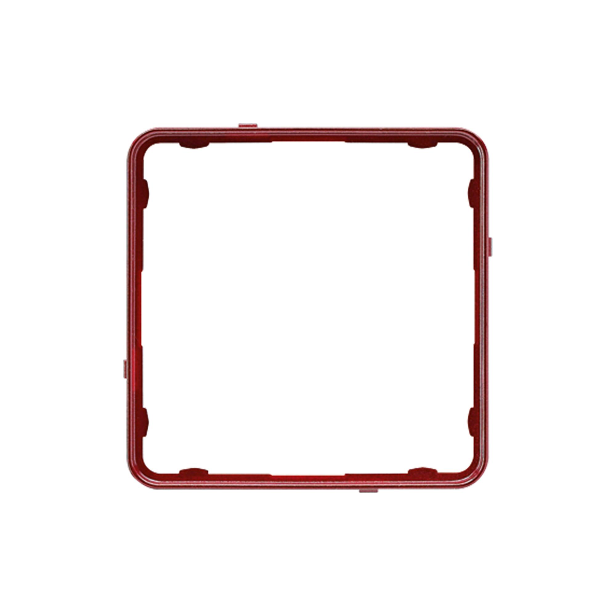 Jung Applikations-Rahmen rt-m CDP 81 RTM (CDP81RTM)