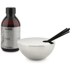 Alessi Rocc Duft-Diffusor Marble
