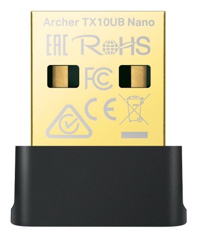 TP-LINK Archer TX10UB Nano 600 Mbit/s