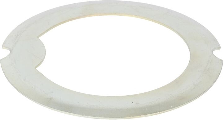 Sicherungsblech, Achsmutter AUGER 56580