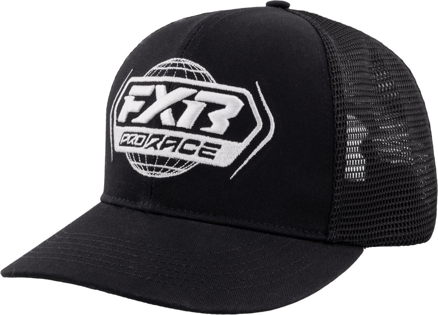 FXR Race Div Youth Kappe 251642-1001-01