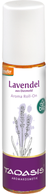 TAOASIS GmbH Natur Duft Manufaktur LAVENDEL DEUTSCHLAND Roll-on 10 ml 13416506