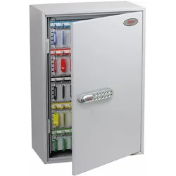 Phoenix, Schlüsseltresor + Schlüsselschrank, Schlüsselkasten KC0605E