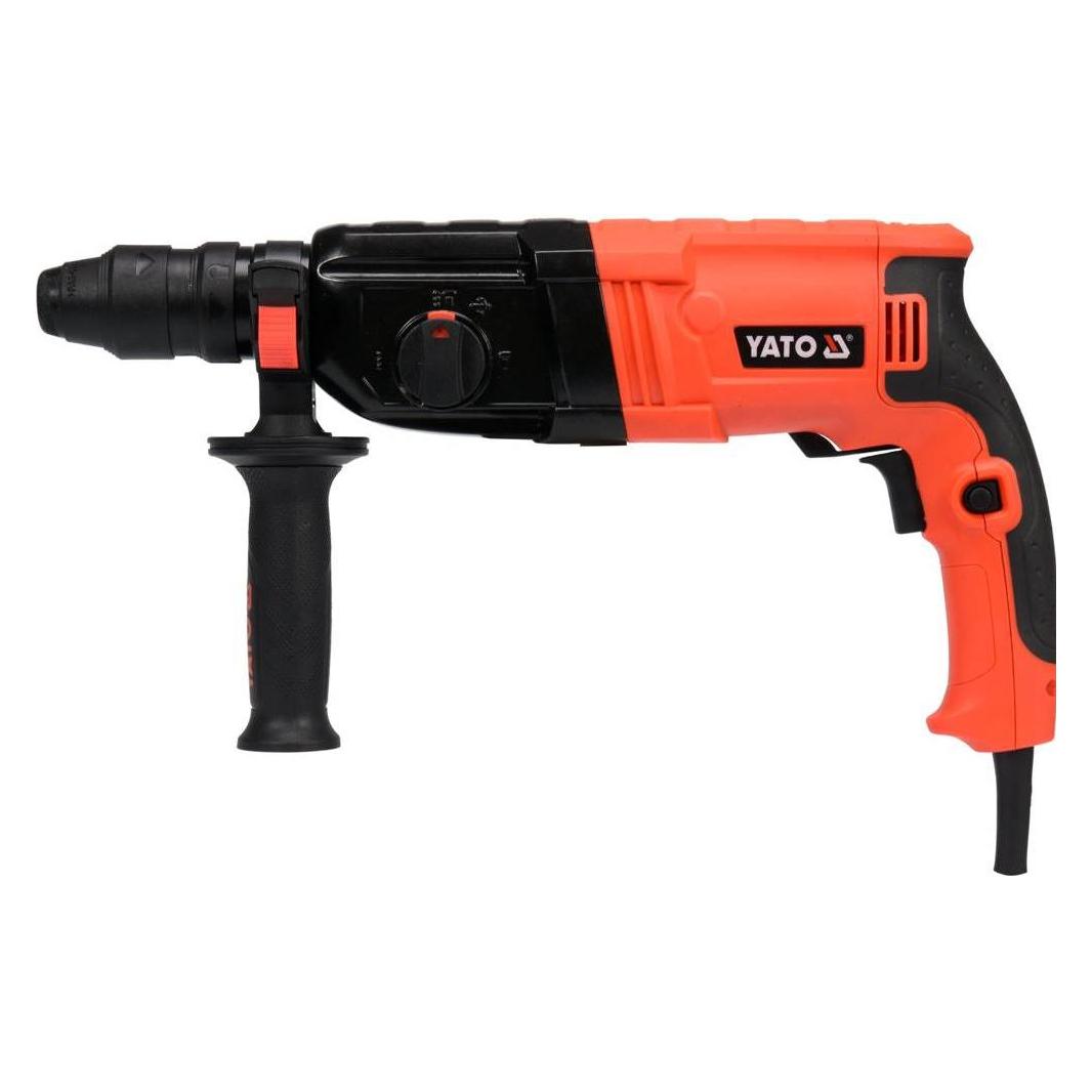Yato HAMMER SDS PLUS 850W 3J YT-82122 (Bohrmaschine) (YT-82122)