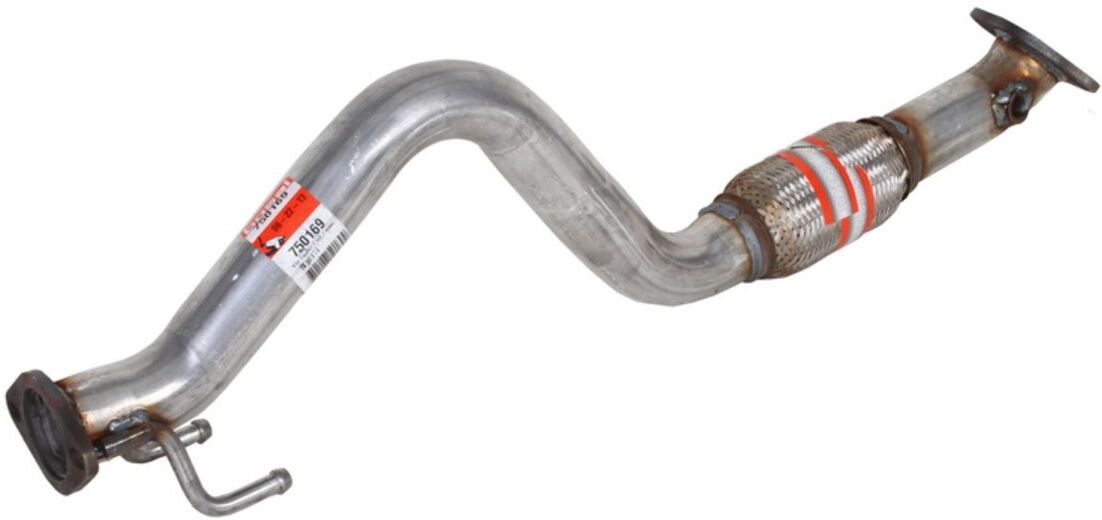 Abgasrohr BOSAL 750-169
