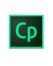 Adobe Captivate for teams MP Lizenz 365 Tage Subscription Download Win/Mac, Englisch (100+ Lizenzen) (65304741CA04A12)