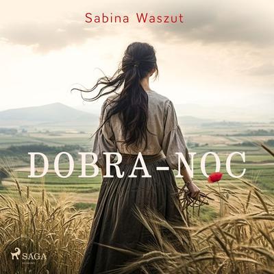 Dobra-noc - Sabina Waszut, Audio, 9788727161310