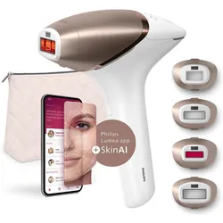 Philips, IPL Gerät, Lumea IPL Series 9900