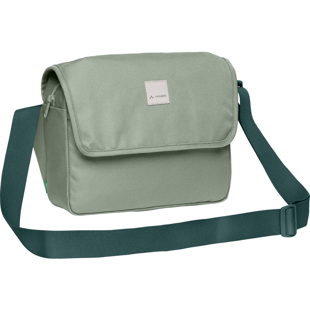 VAUDE Coreway Messenger 6 agave (123) - 480881230000