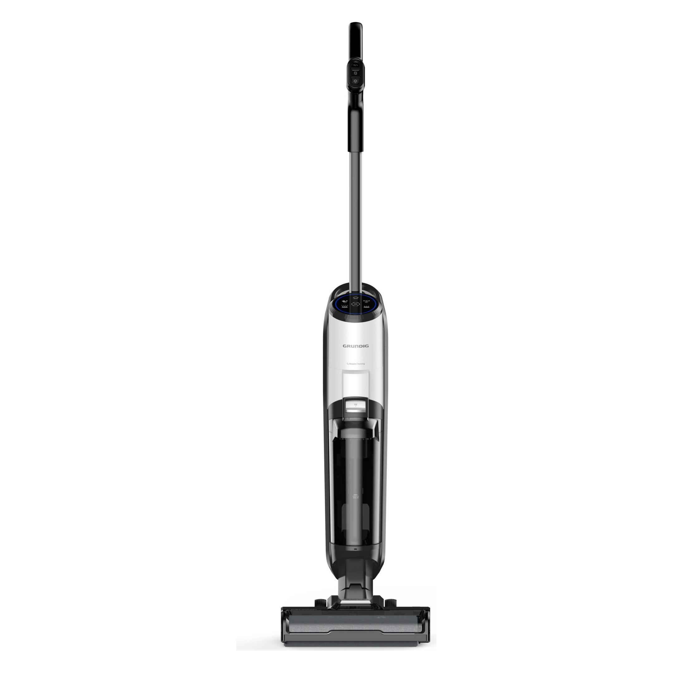 Grundig VCW6270 (Saugen + Wischen) (GSM3940)