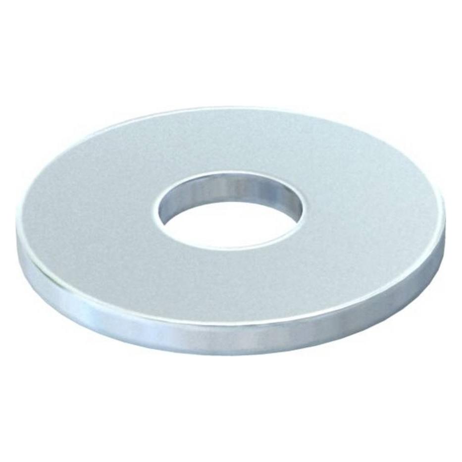 OBO Bettermann BETTERMA WS M6 G20 G Grossflächenscheibe M6, 20mm, St, G WSM6G20G (M6) (3403076)