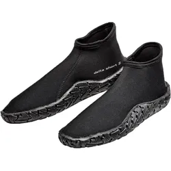 Scubapro Delta Short 3.0 Füßlinge - Gr: 2XL - 45