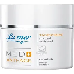 LA MER MED+ Anti-Age Tagescreme o.Parfum 50 ml