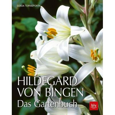 Hildegard von Bingen, Taschenbuch von Gerda Tornieporth, Blv, 978-3-8354-1815-8