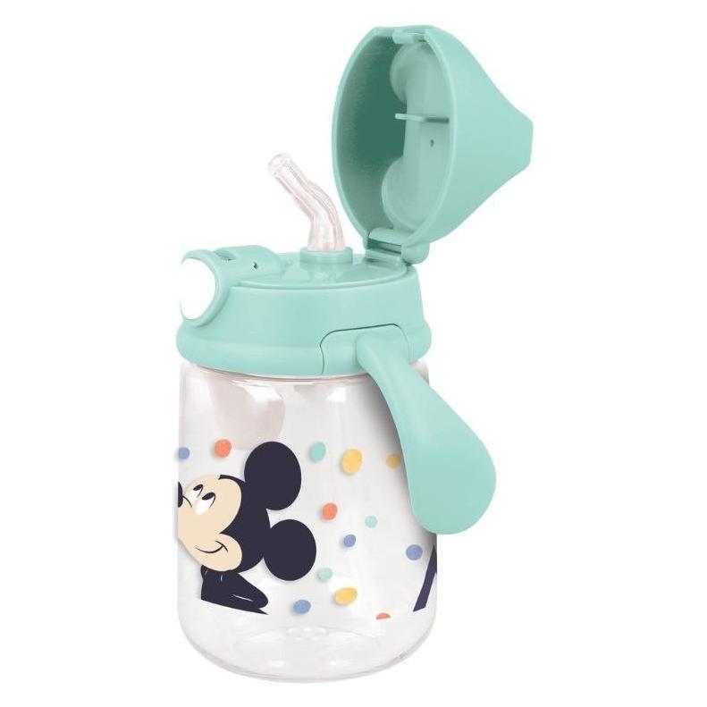 Trenddeko Mickey Baby straw cup 370 ml. (70197224)