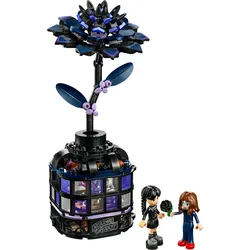 LEGO® Schwarze Dahlie